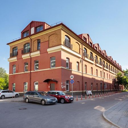 Studioapart23 - Brand New Apartments In City Center Vilna Exterior foto