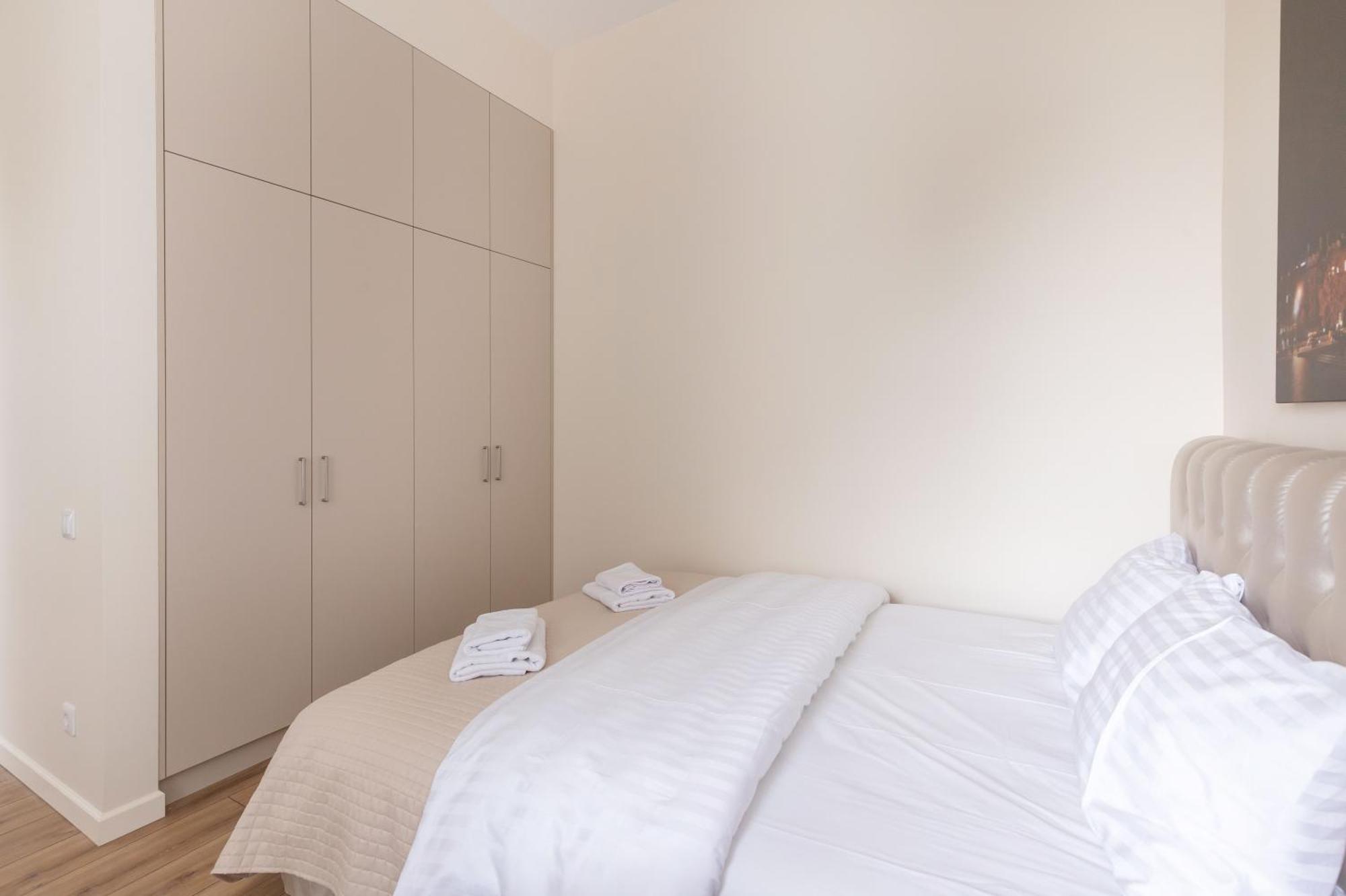 Studioapart23 - Brand New Apartments In City Center Vilna Habitación foto