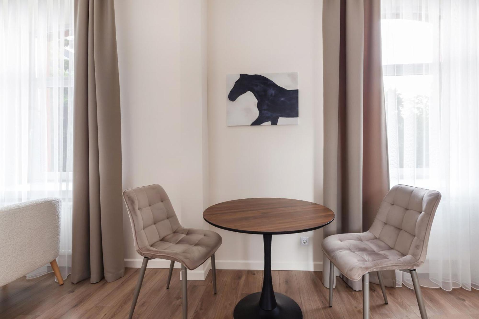 Studioapart23 - Brand New Apartments In City Center Vilna Habitación foto