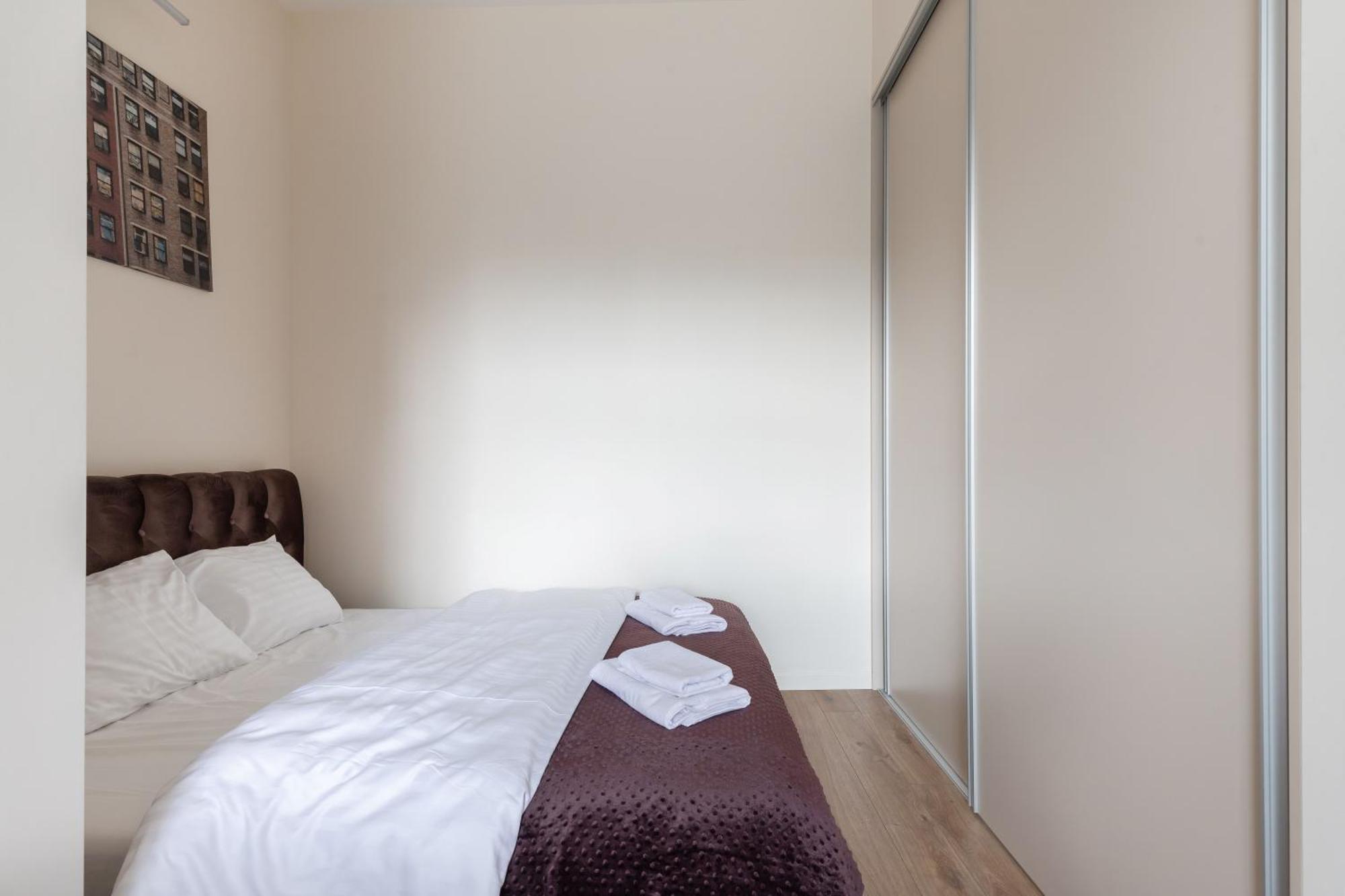 Studioapart23 Vilna Habitación foto