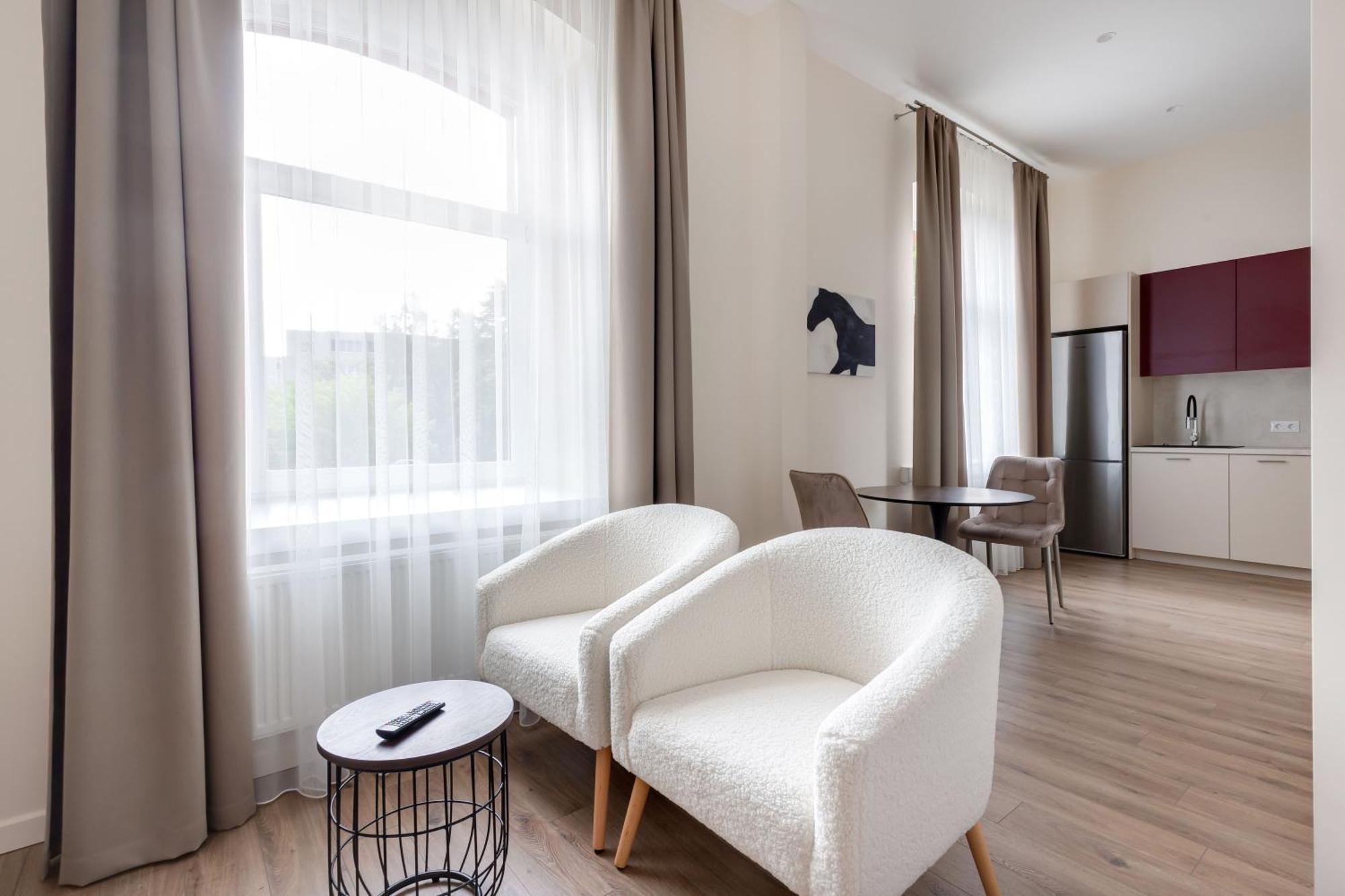 Studioapart23 - Brand New Apartments In City Center Vilna Habitación foto
