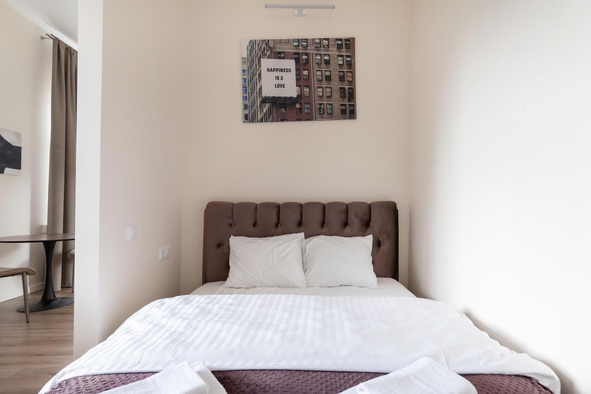 Studioapart23 - Brand New Apartments In City Center Vilna Habitación foto