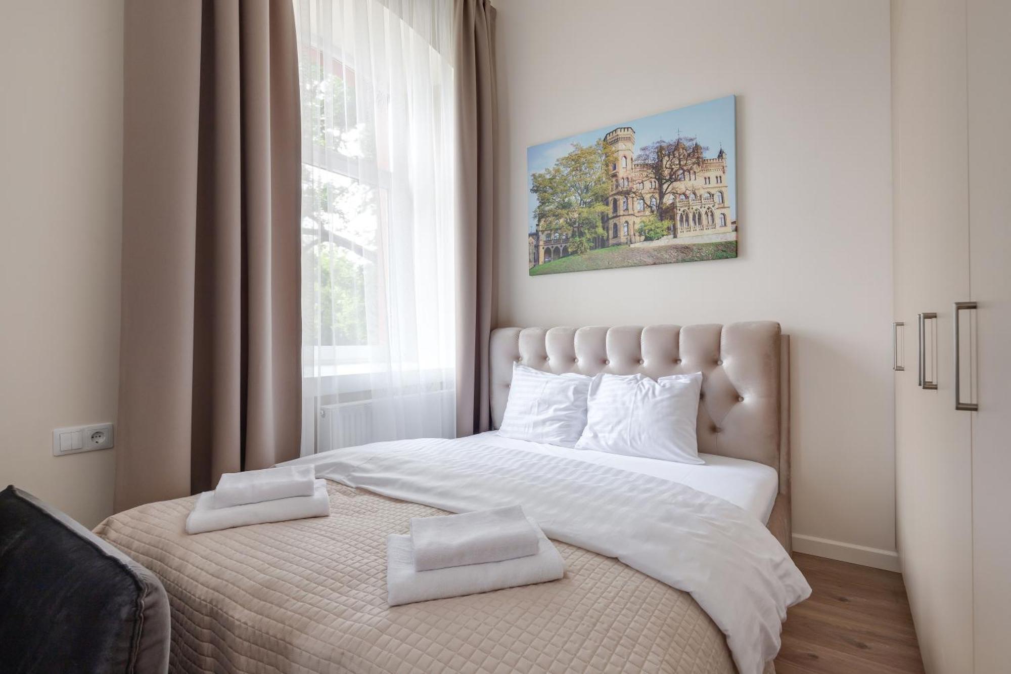 Studioapart23 - Brand New Apartments In City Center Vilna Habitación foto