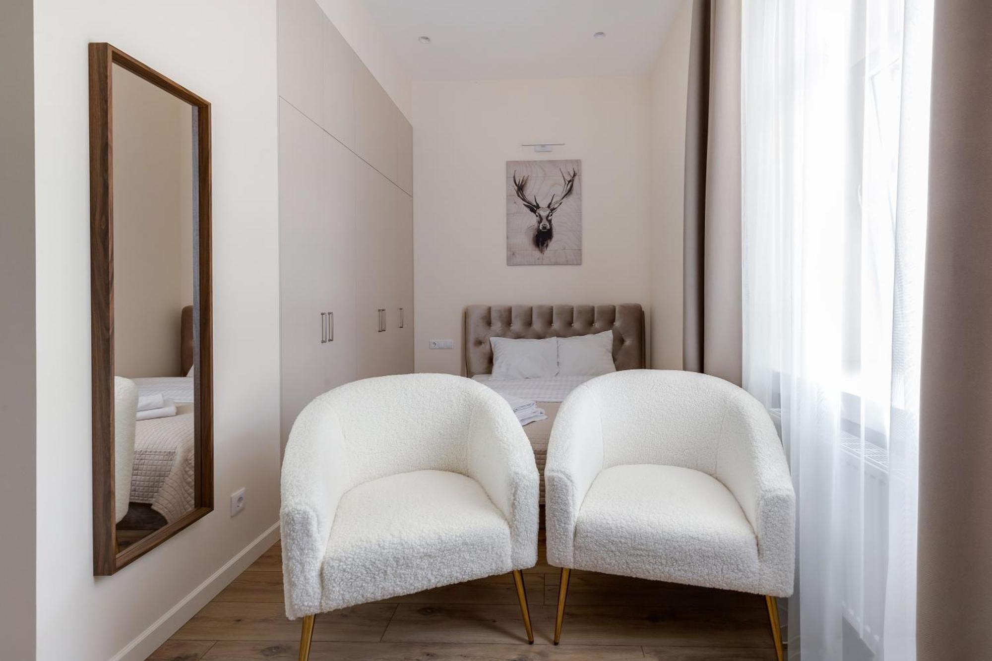 Studioapart23 - Brand New Apartments In City Center Vilna Habitación foto