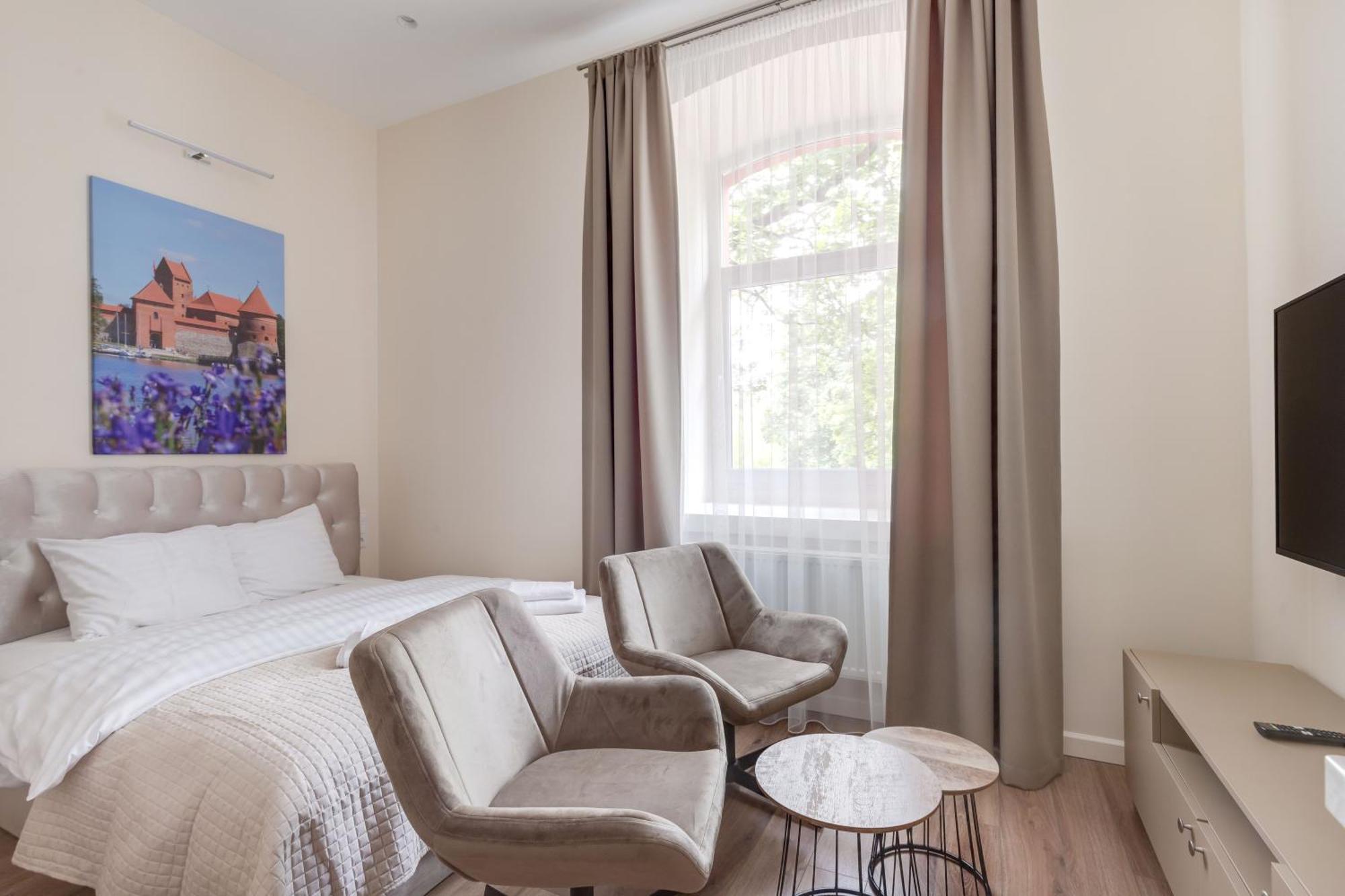 Studioapart23 - Brand New Apartments In City Center Vilna Habitación foto