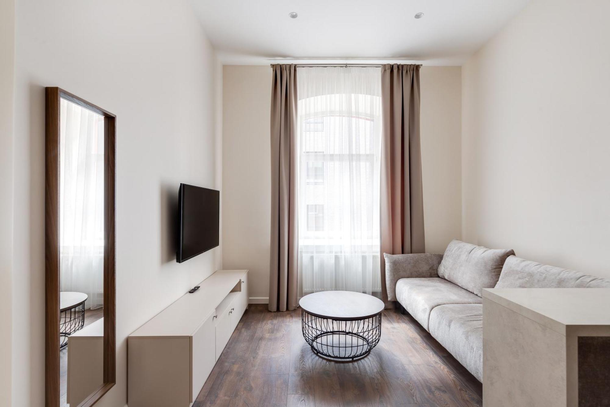 Studioapart23 - Brand New Apartments In City Center Vilna Habitación foto