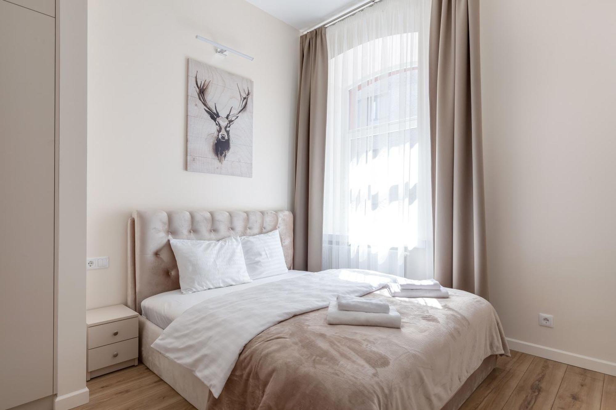 Studioapart23 - Brand New Apartments In City Center Vilna Habitación foto