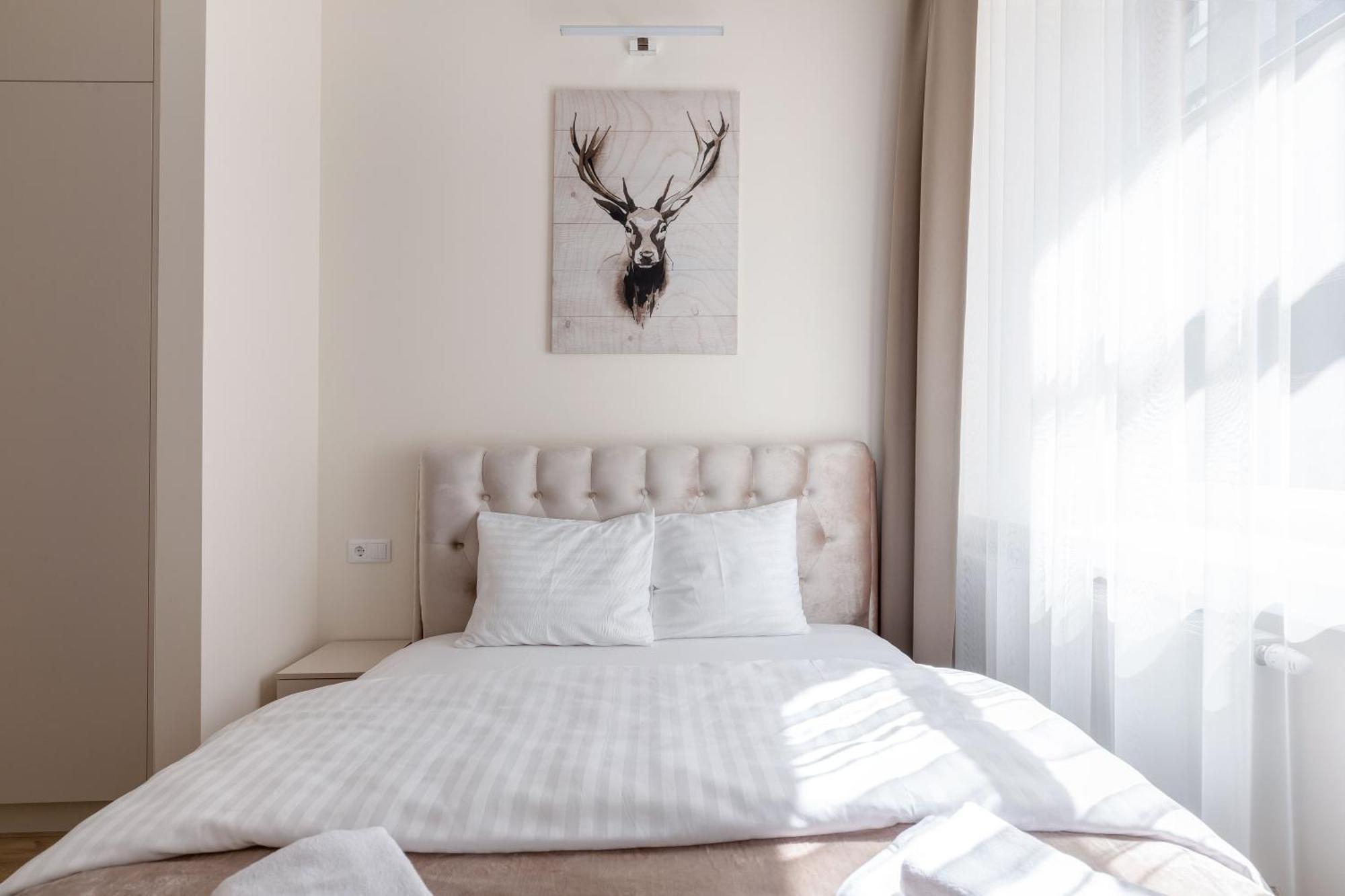 Studioapart23 - Brand New Apartments In City Center Vilna Habitación foto